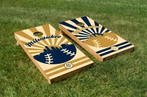 Milwaukee Baseball