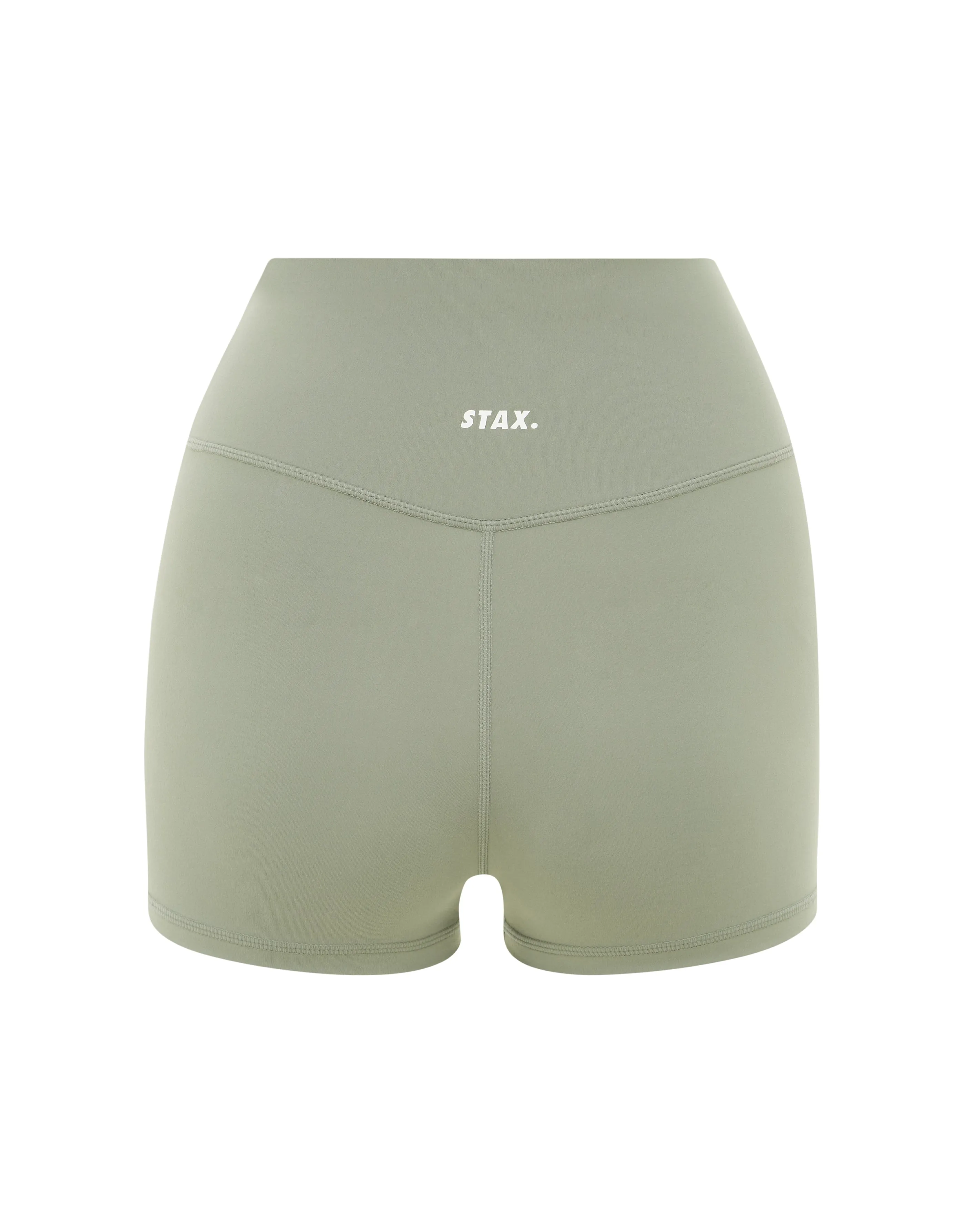 Mini Bike Shorts NANDEX ™ - Sage