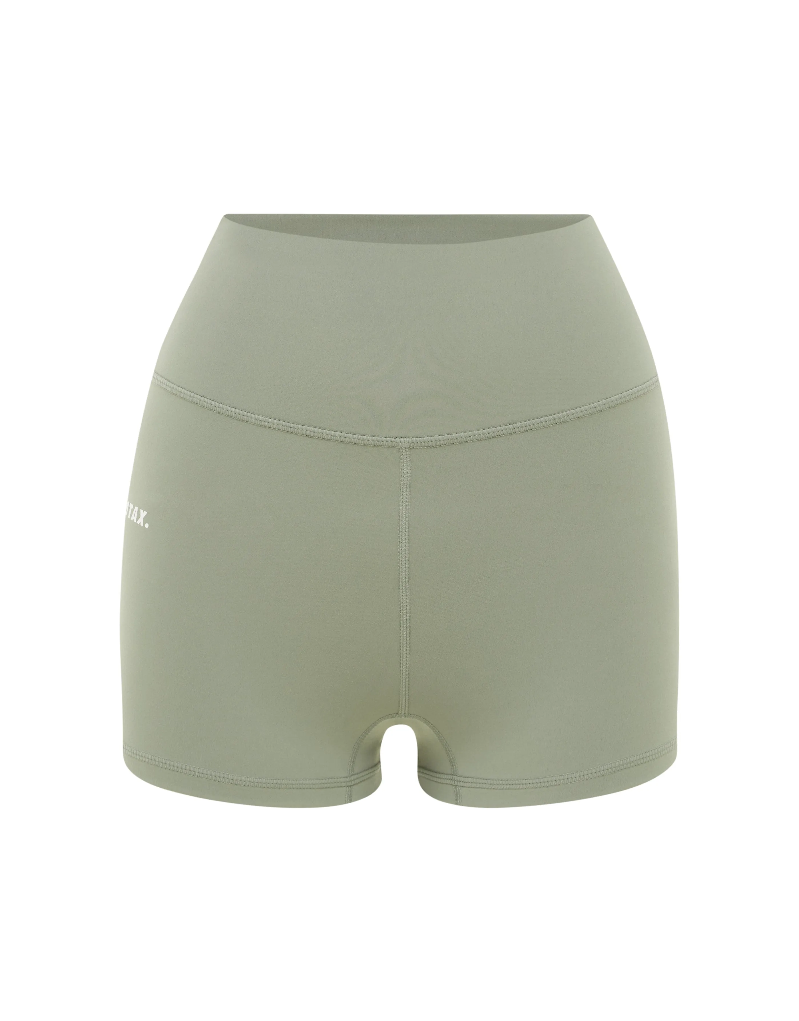 Mini Bike Shorts NANDEX ™ - Sage