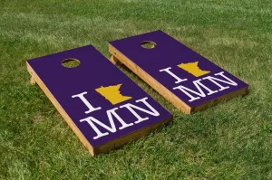 Minnesota Vikings Pride