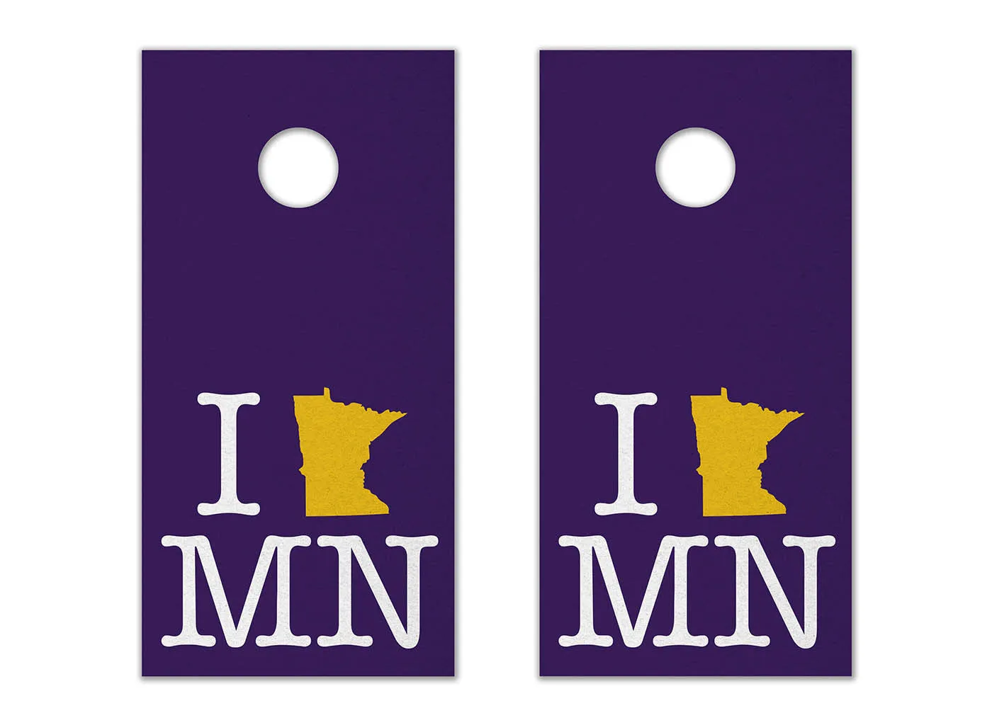 Minnesota Vikings Pride
