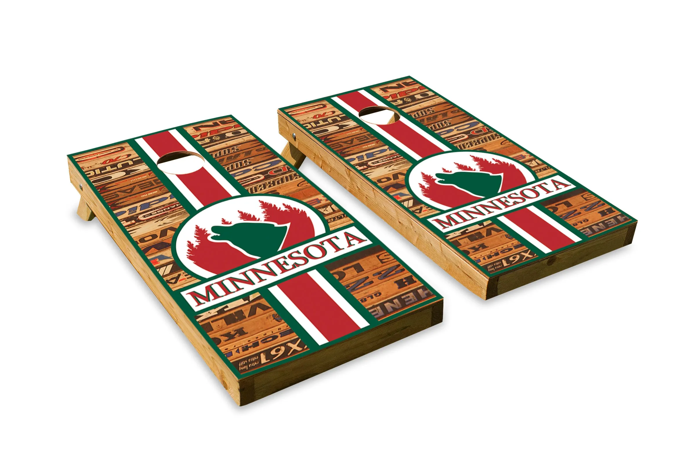 Minnesota Wild