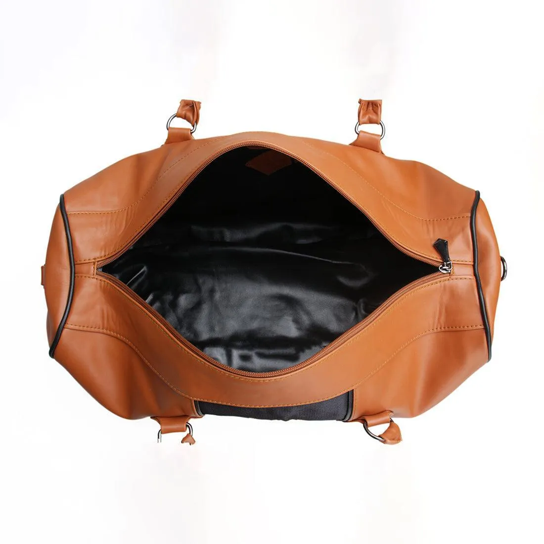 Mixed Duffel Bag Stellar Swirl