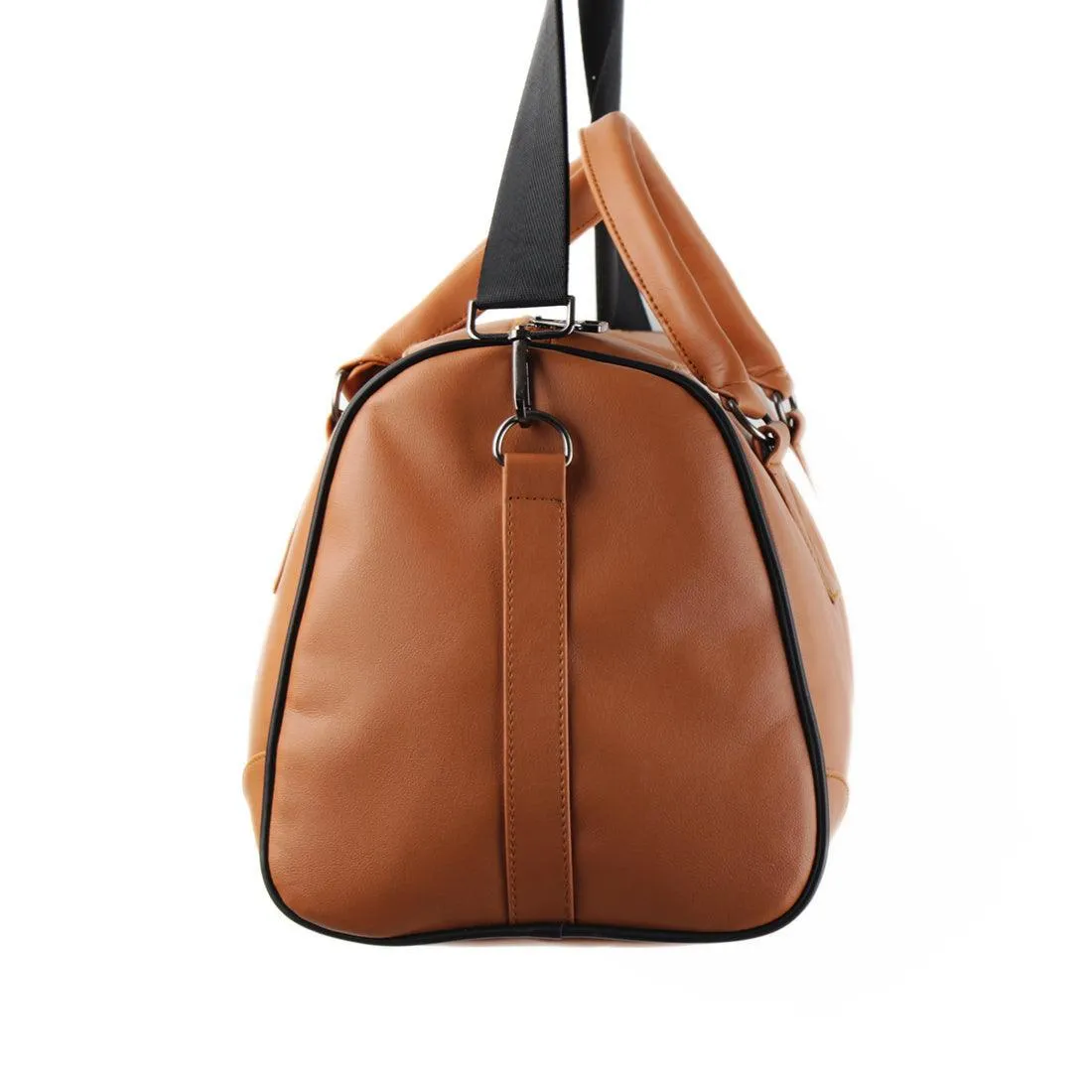 Mixed Duffel Bag Stellar Swirl