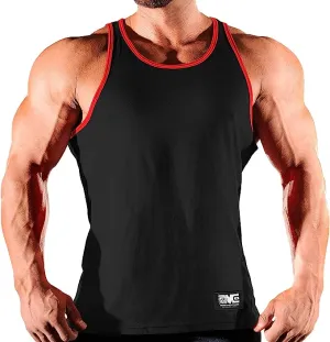 Monsta Clothing Co. Men's Workout Monsta Classic-000 Gym Tank Top Body Building