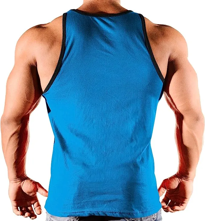Monsta Clothing Co. Men's Workout Monsta Classic-000 Gym Tank Top Body Building