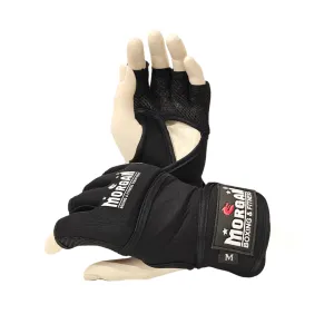 Morgan Pro Series Gel Shock Wraps