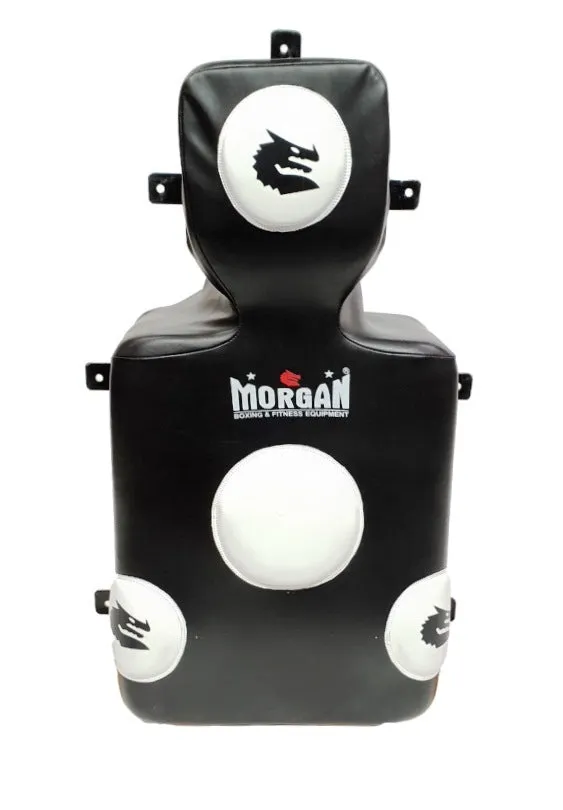 Morgan Wall Mounted Focus Master Punch Target / Pad