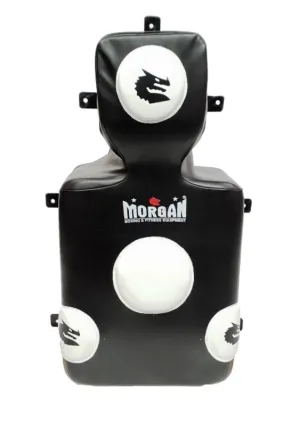 Morgan Wall Mounted Focus Master Punch Target / Pad