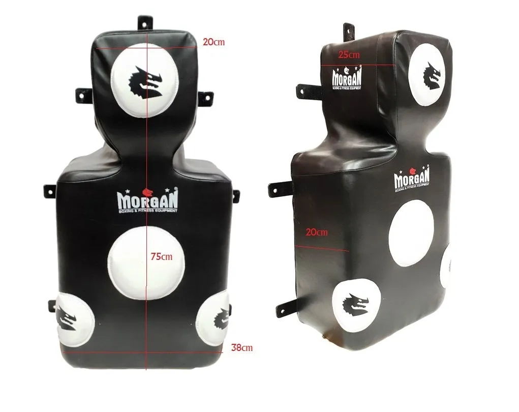Morgan Wall Mounted Focus Master Punch Target / Pad