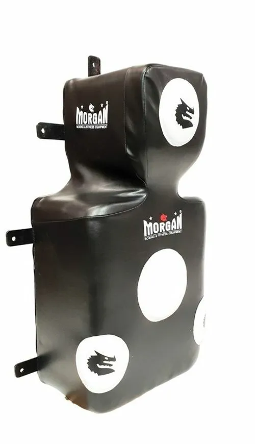 Morgan Wall Mounted Focus Master Punch Target / Pad