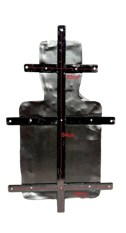 Morgan Wall Mounted Focus Master Punch Target / Pad