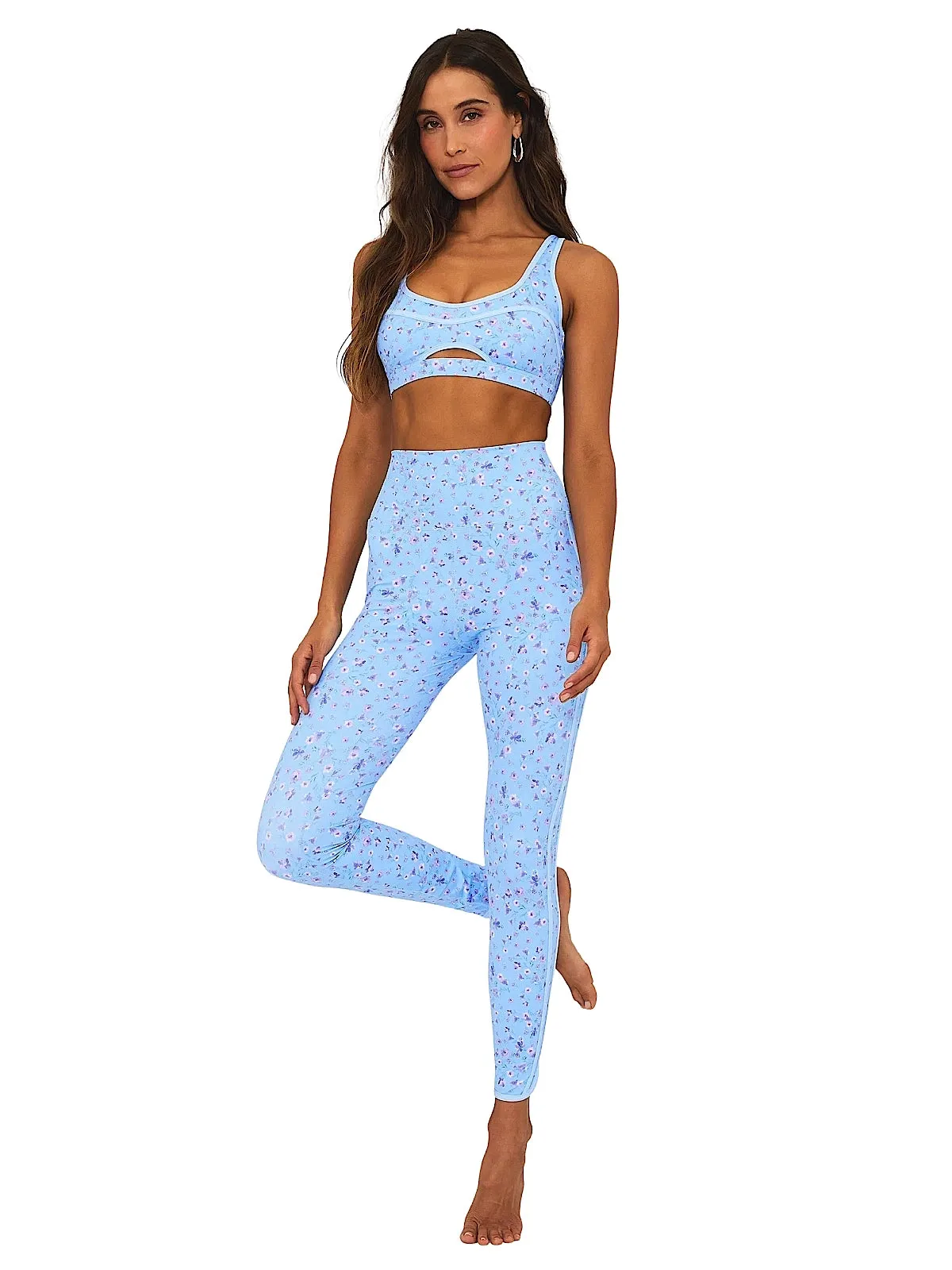 Moxie Tank-Nella Legging ::RET