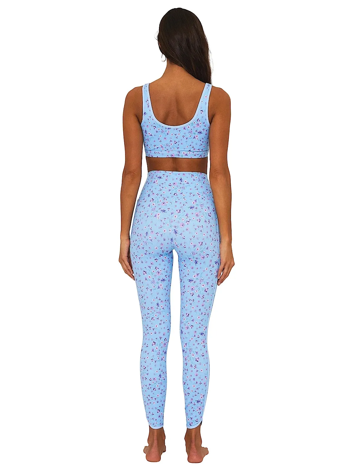 Moxie Tank-Nella Legging ::RET