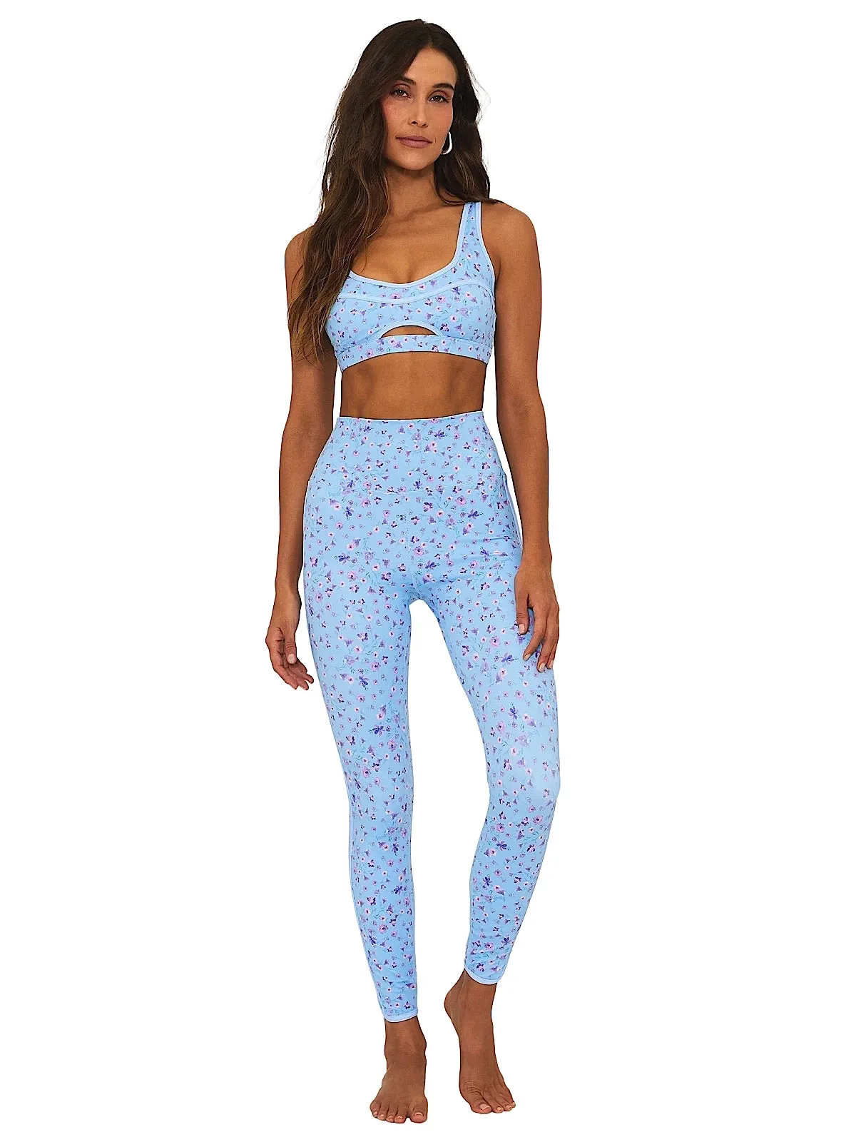 Moxie Tank-Nella Legging ::RET
