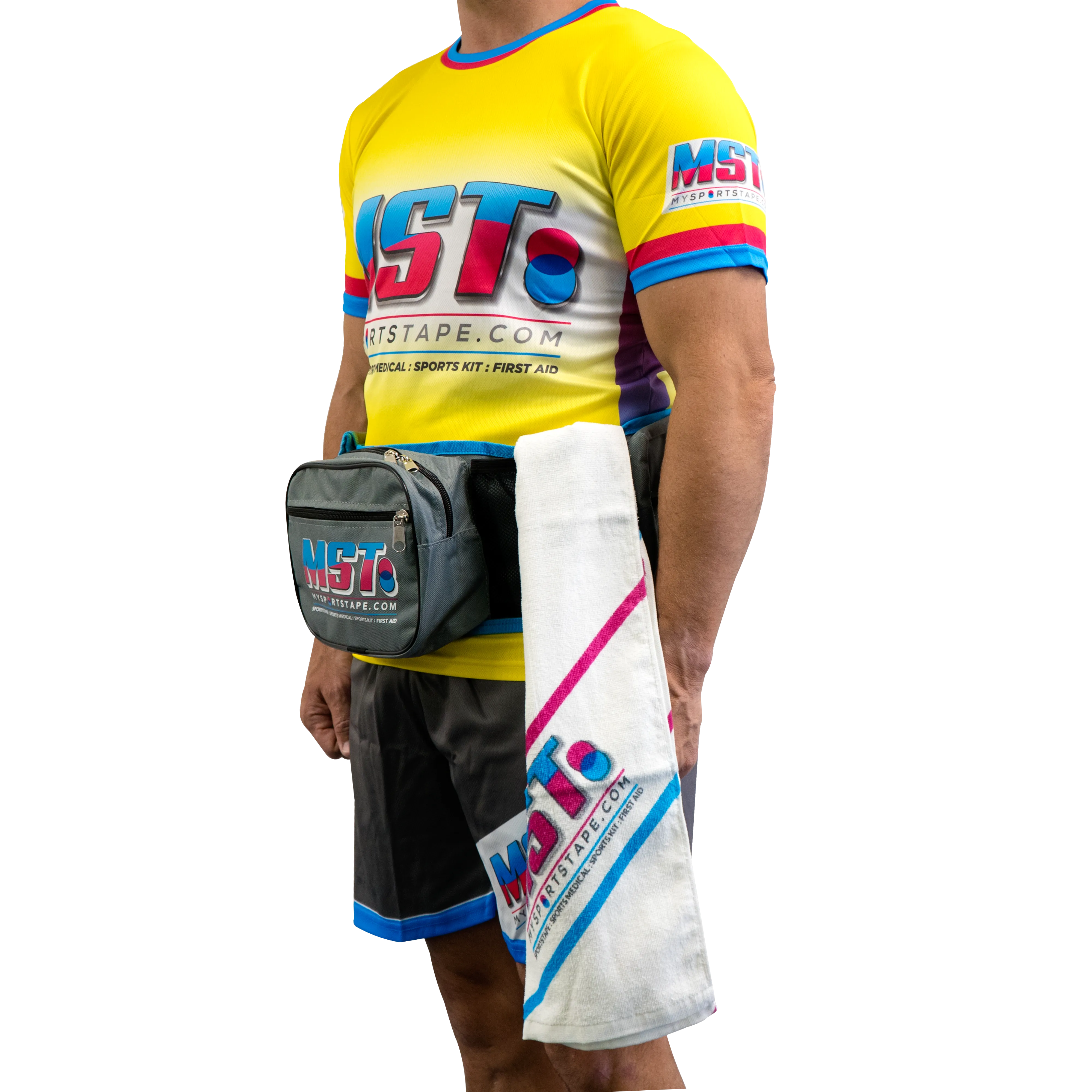 MST Bum Bag