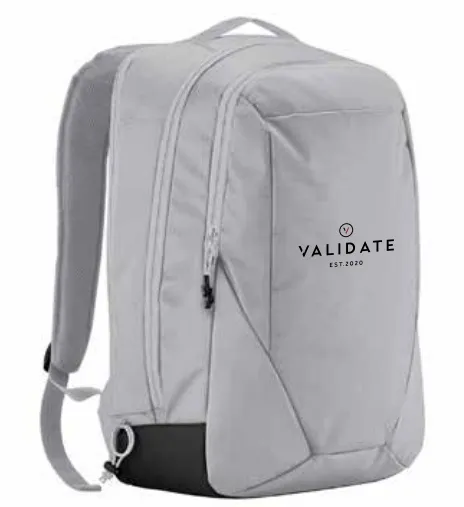 Multi Sport Backpack Ice Grey