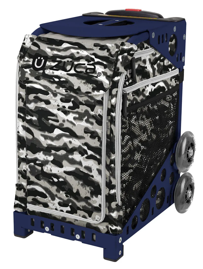NÜ Camo