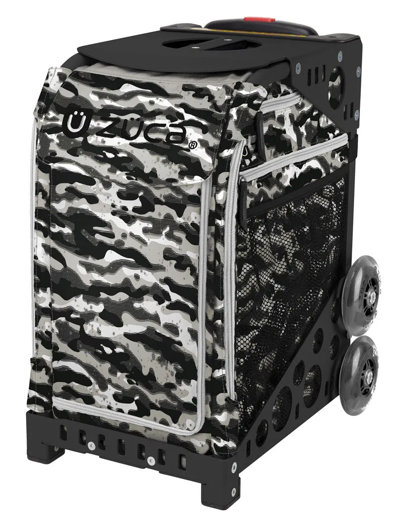 NÜ Camo