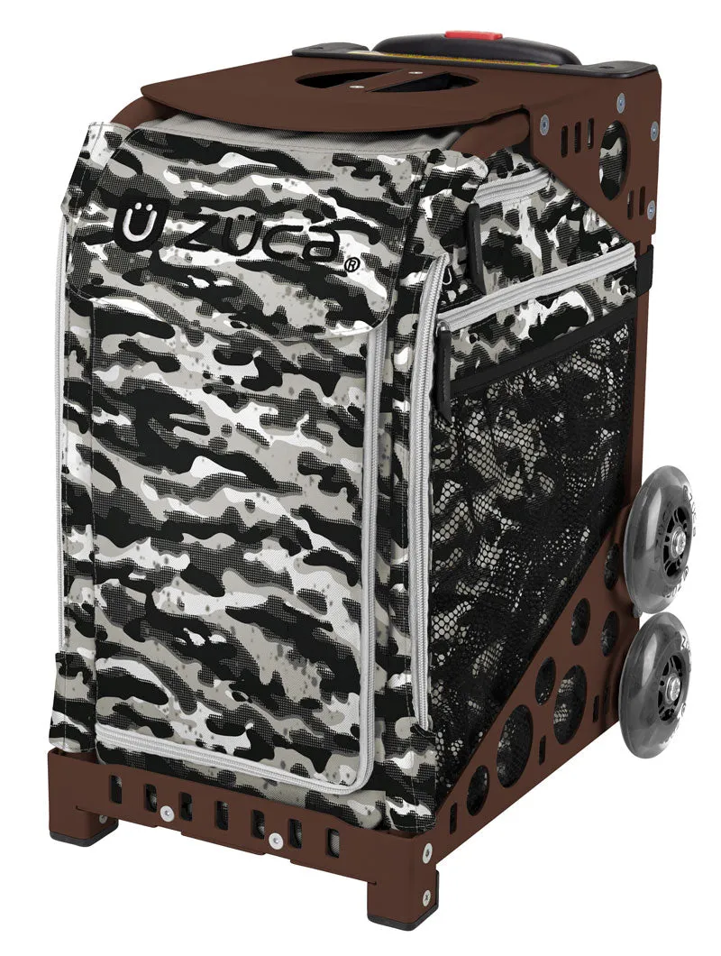 NÜ Camo