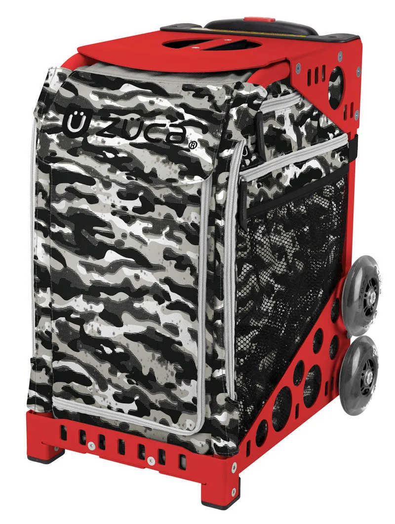NÜ Camo