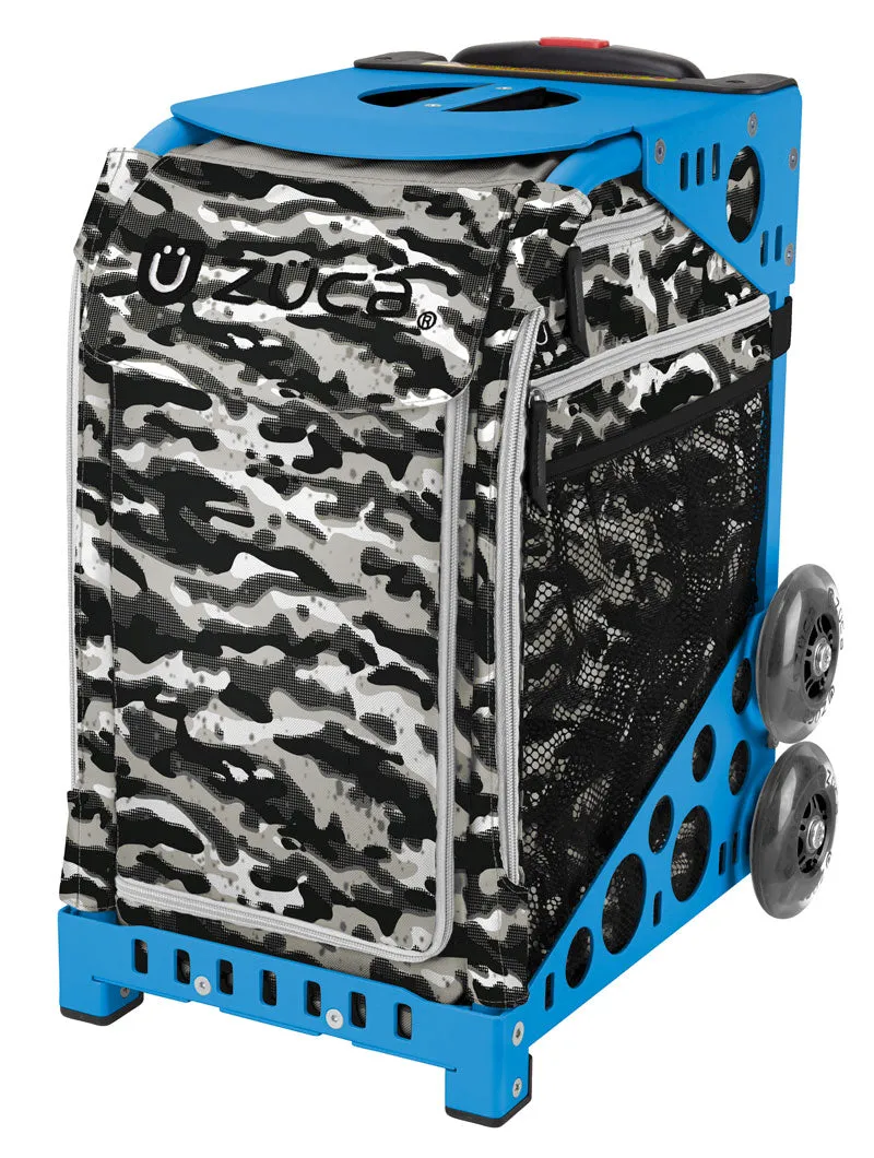 NÜ Camo