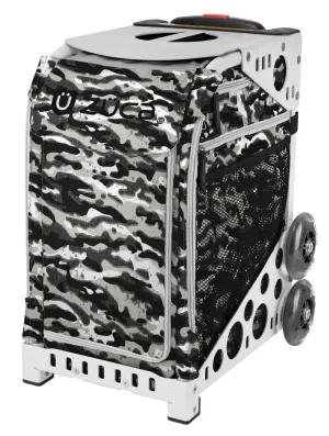 NÜ Camo