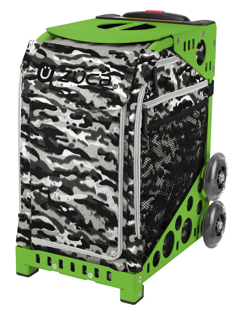 NÜ Camo