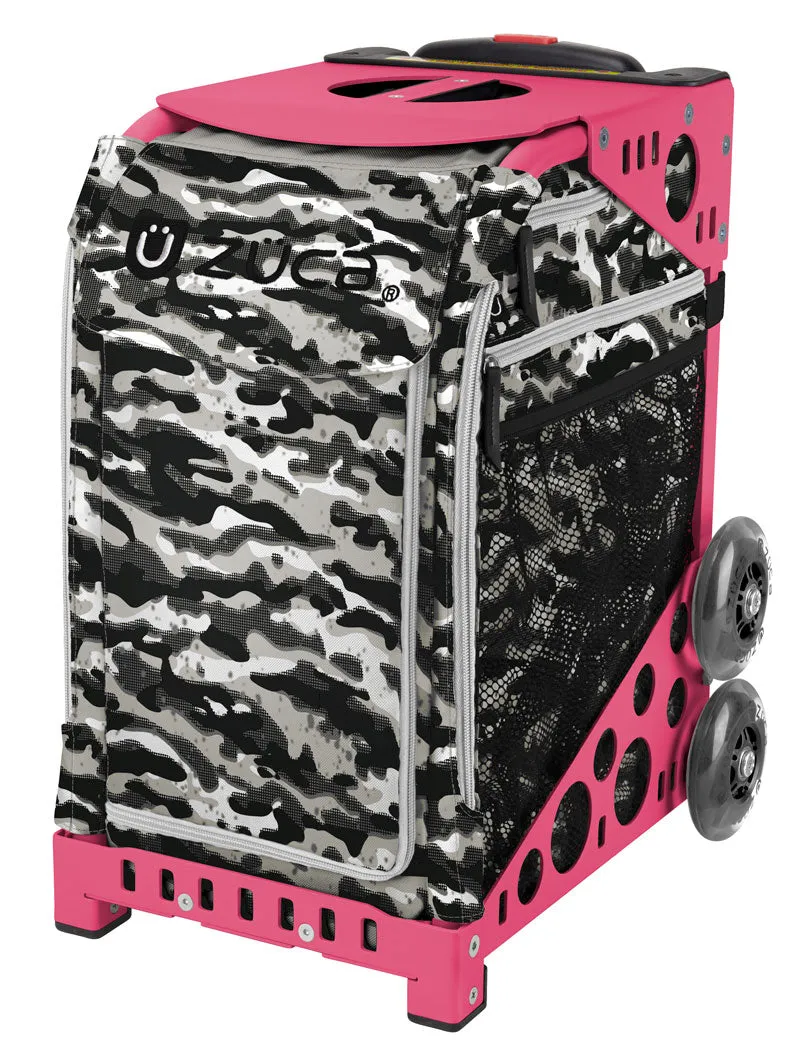 NÜ Camo