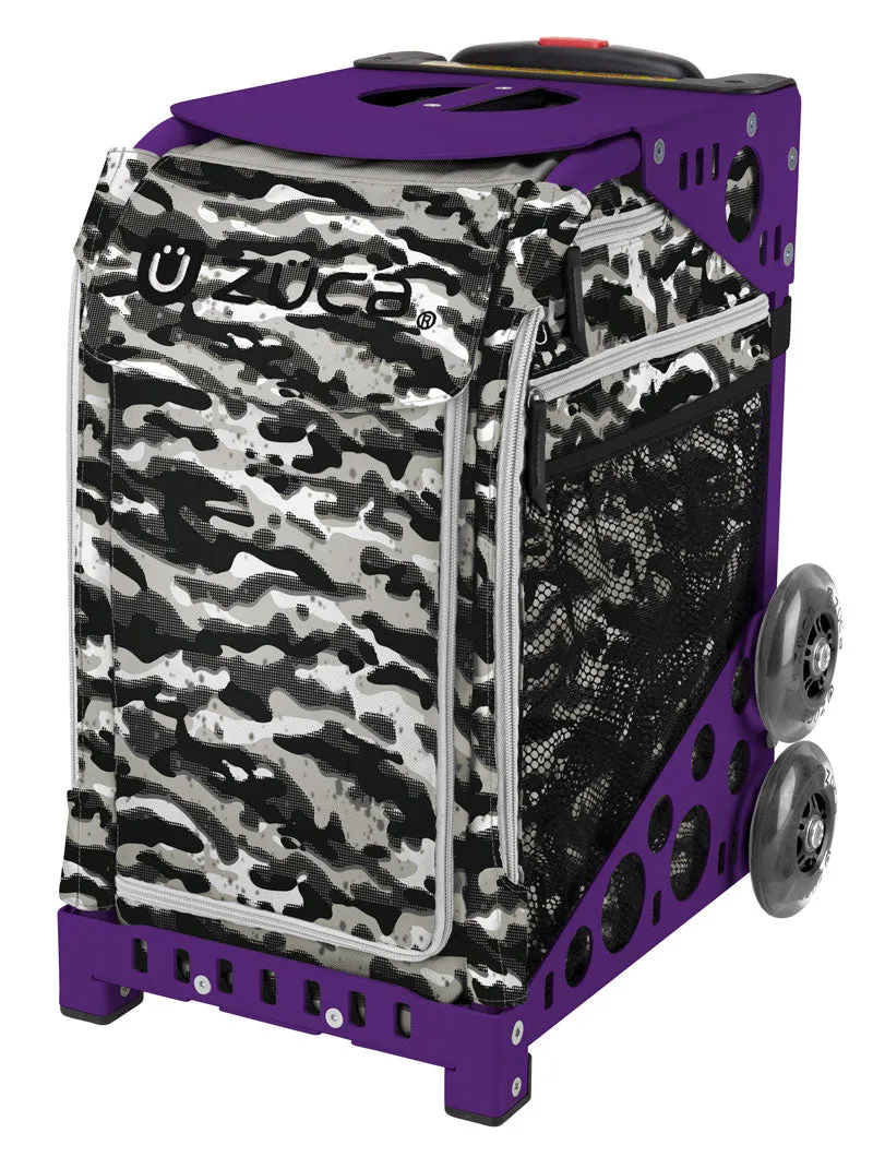 NÜ Camo