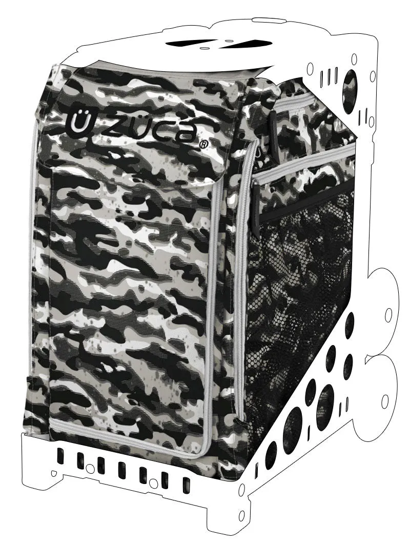 NÜ Camo
