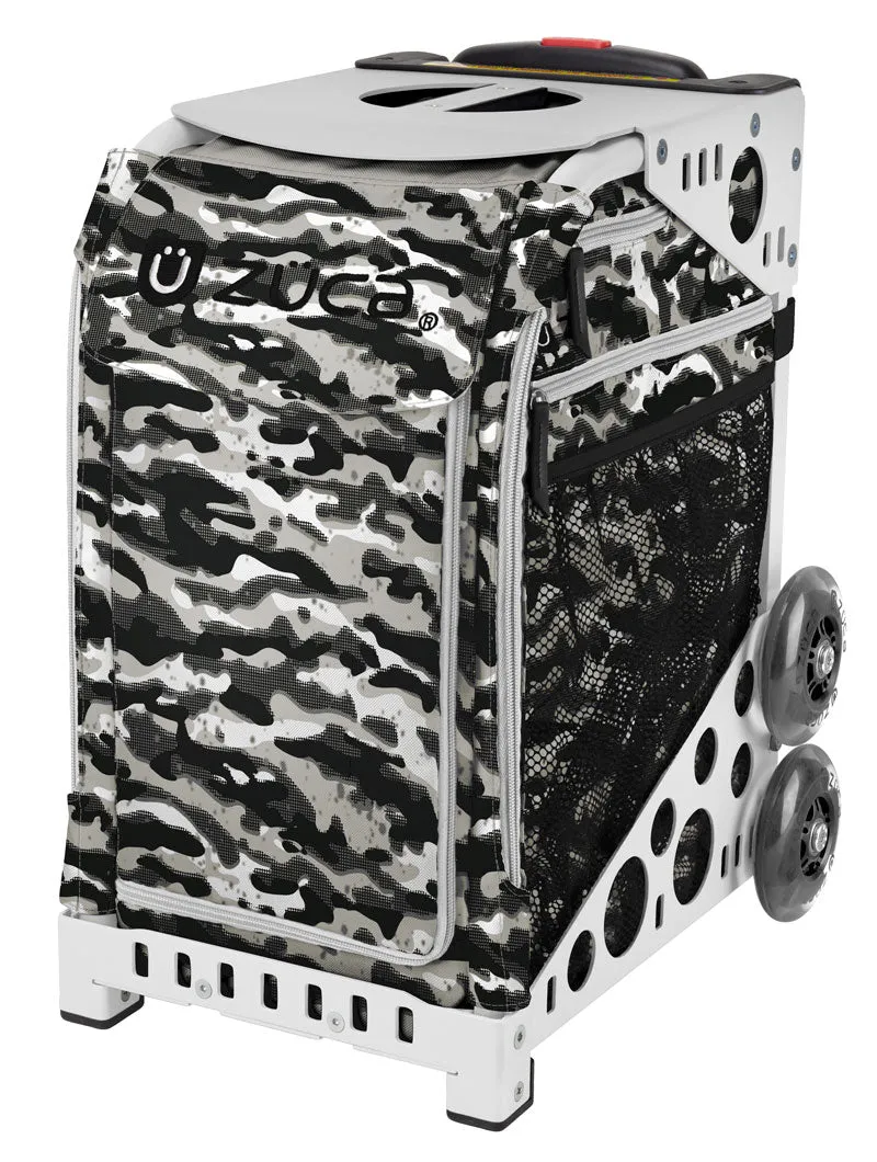 NÜ Camo