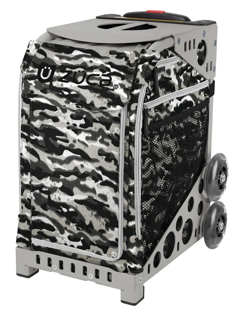 NÜ Camo