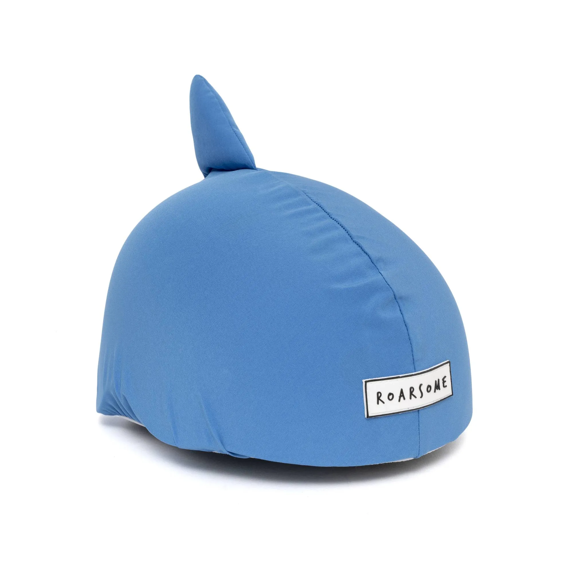 Nachhaltige Helm Cover aus recycelten Flaschen