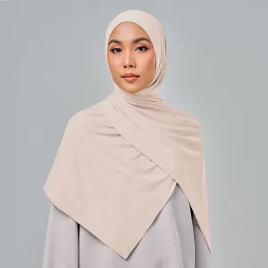 Najwa Sport Shawl - Dart