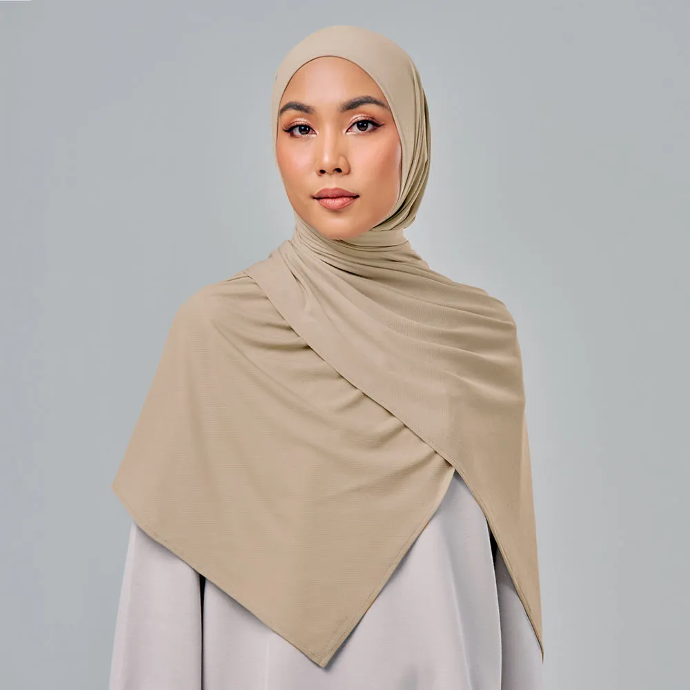 Najwa Sport Shawl - Jogger