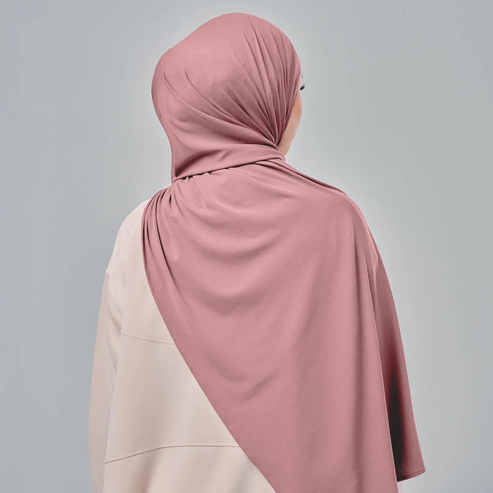 Najwa Sport Shawl - Softball