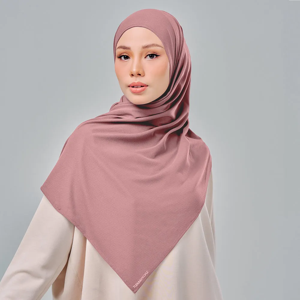 Najwa Sport Shawl - Softball
