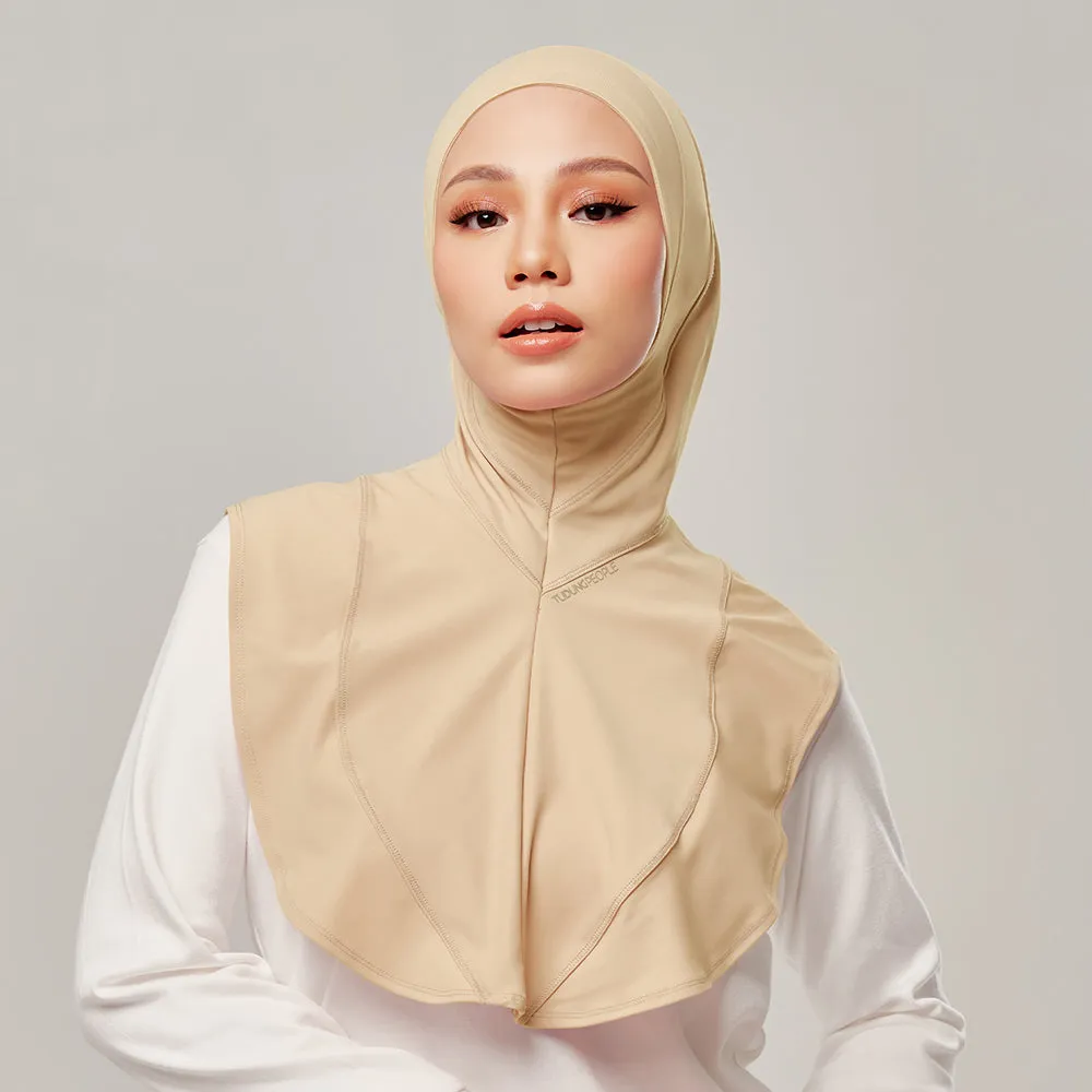 Najwa Sport Wave - Freestyle