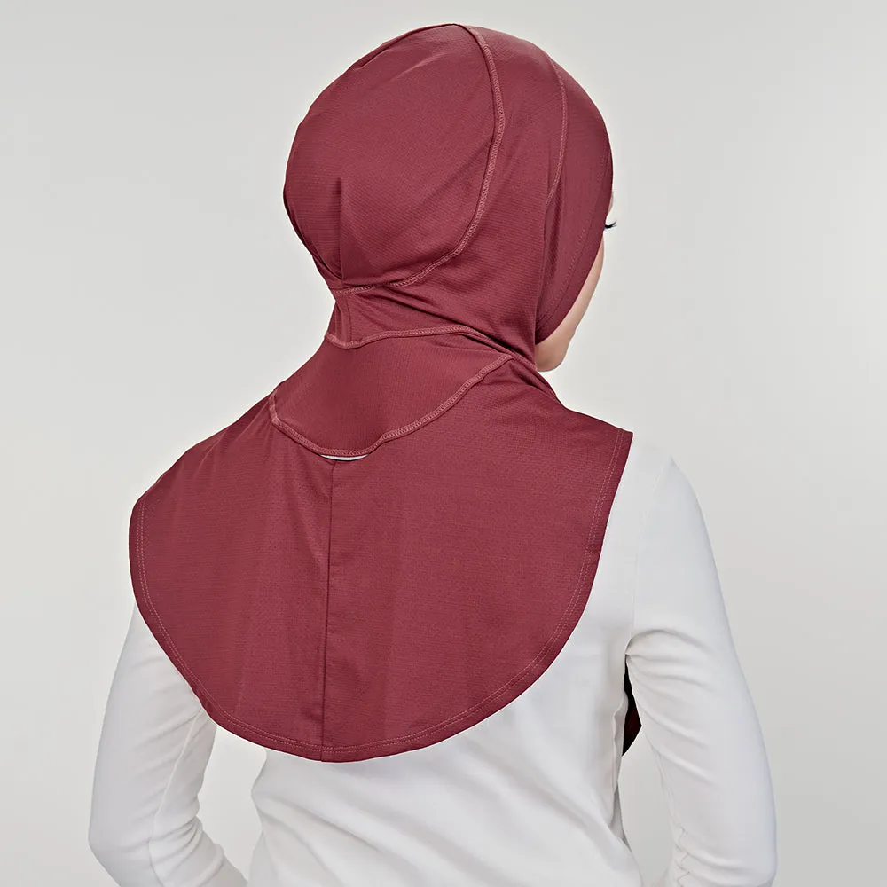 (Nano) Najwa Sport Hijab - Goal
