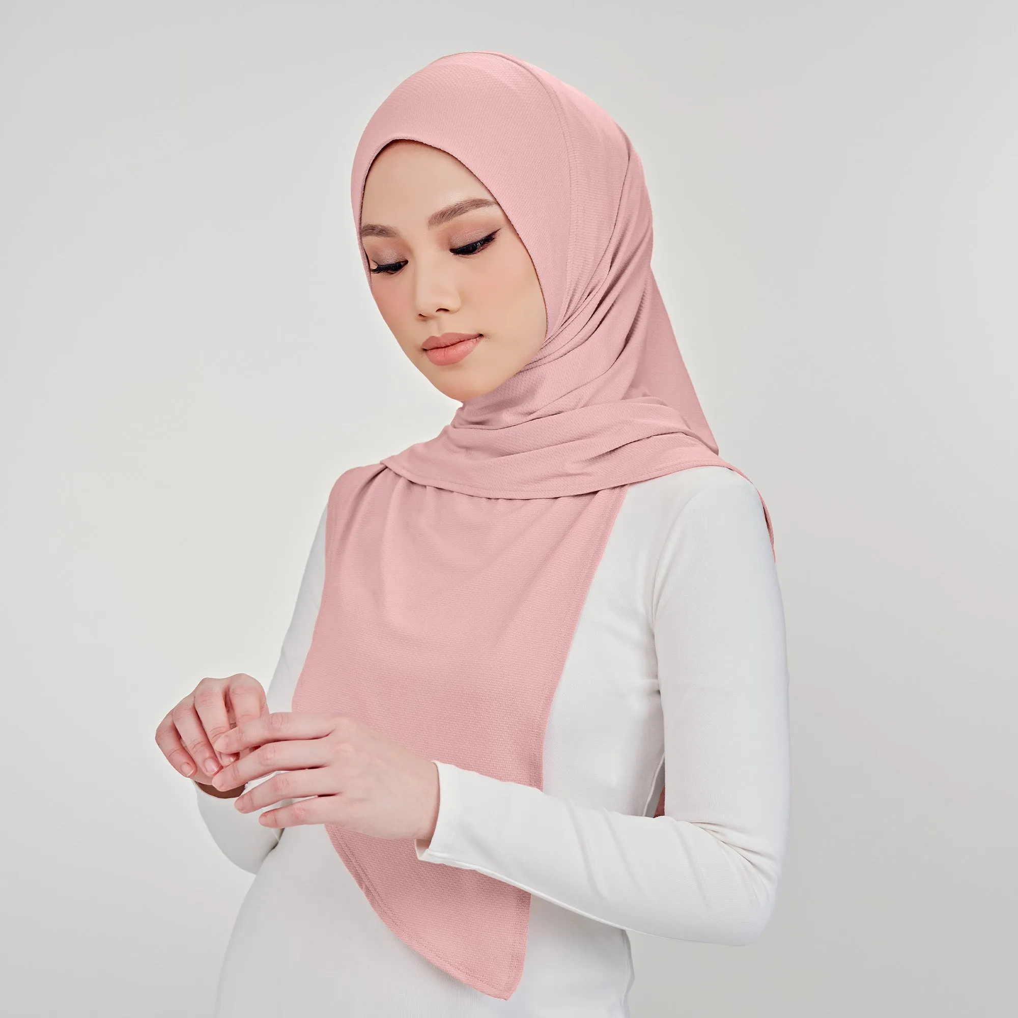(Nano) Najwa Sport Lite - Fair