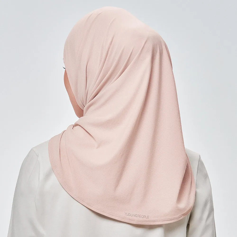 (Nano) Najwa Sport Niya - Piyo