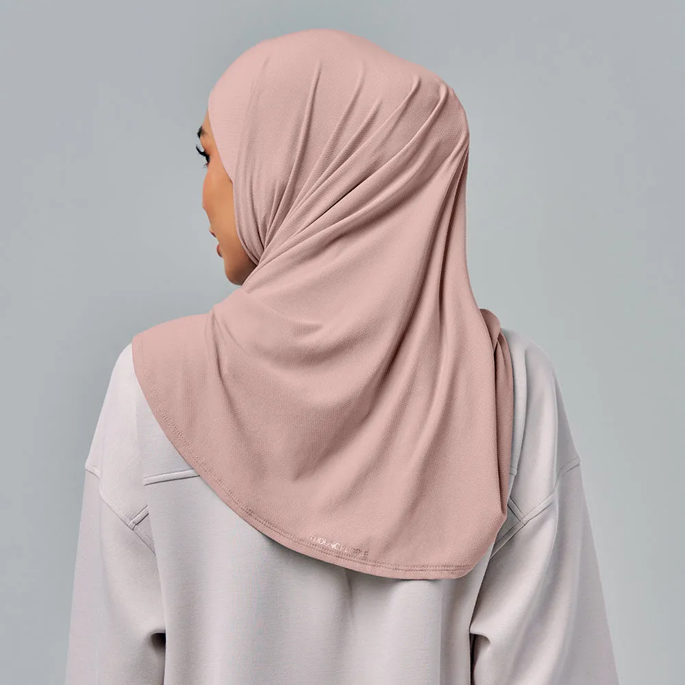 (Nano) Najwa Sport Niya - Squash