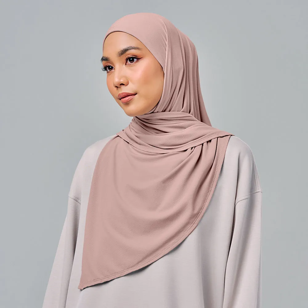 (Nano) Najwa Sport Niya - Squash