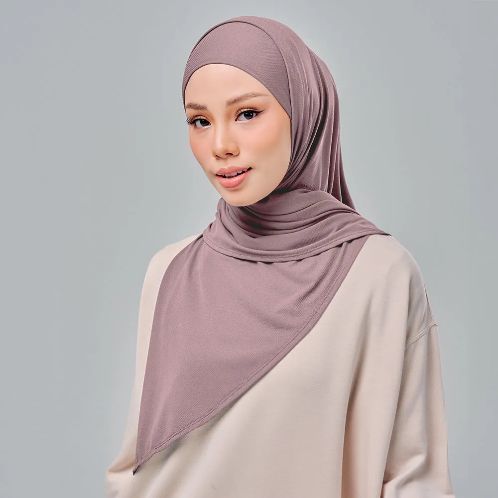 (Nano) Najwa Sport Niya - Triathlon