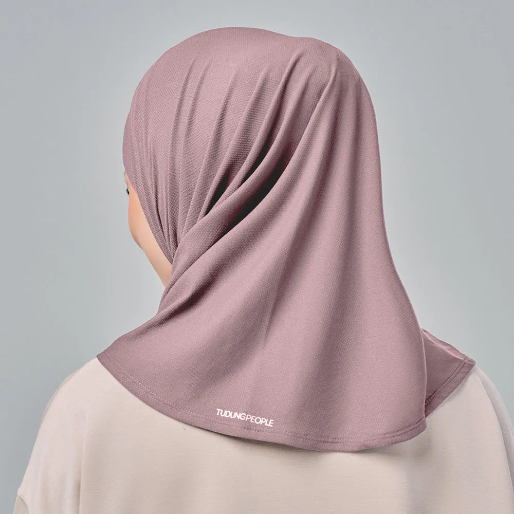 (Nano) Najwa Sport Niya - Triathlon
