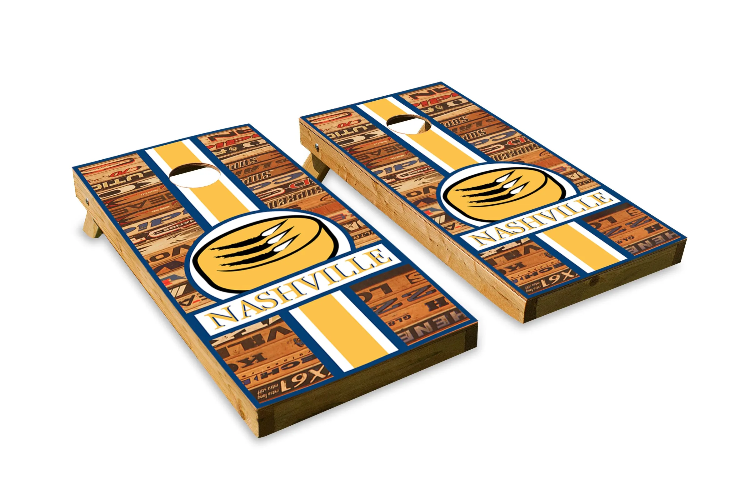 Nashville Predators