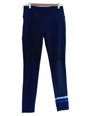 Navy Blue Thights