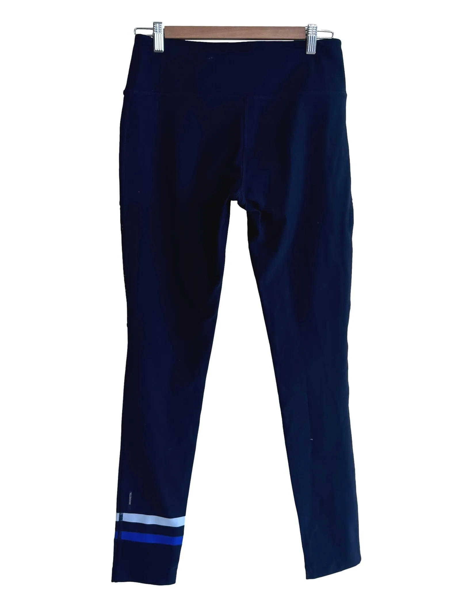Navy Blue Thights