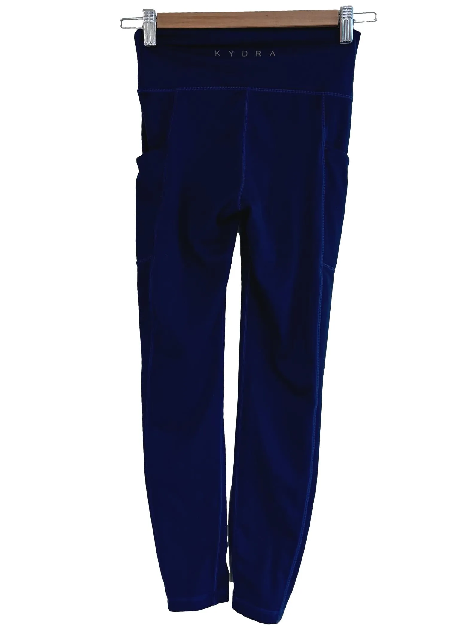 Navy Blue Tights